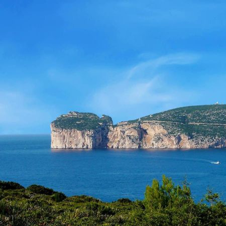 Lu bobò Alghero Exterior foto